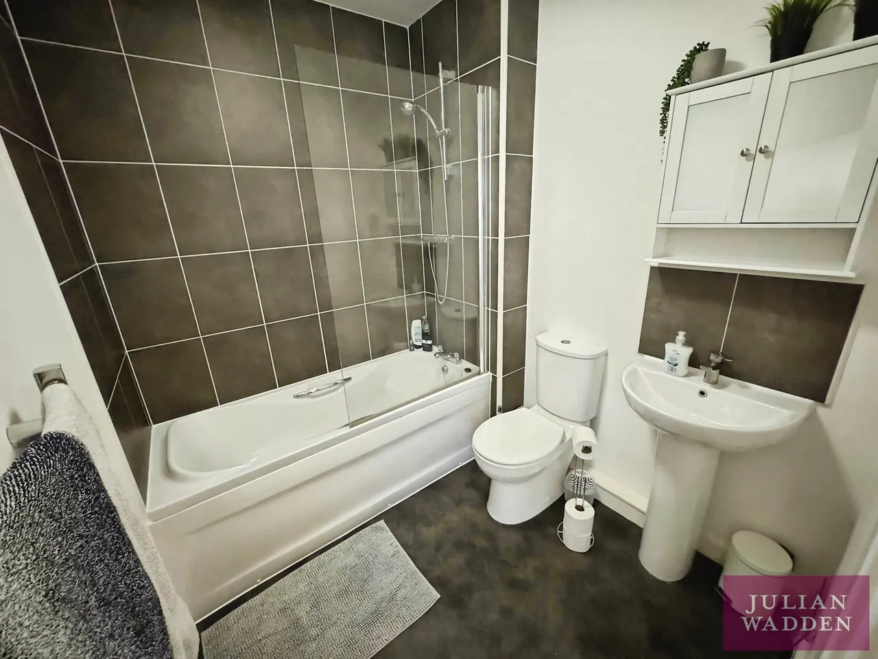 Houseman Crescent, West Didsbury, M20, photo 6