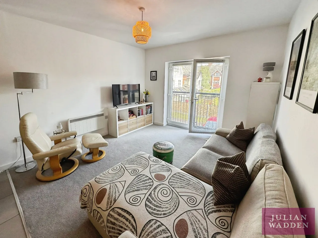 Houseman Crescent, West Didsbury, M20, photo 3