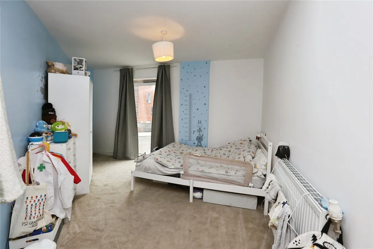 Keel Road, Southampton, SO19, photo 8