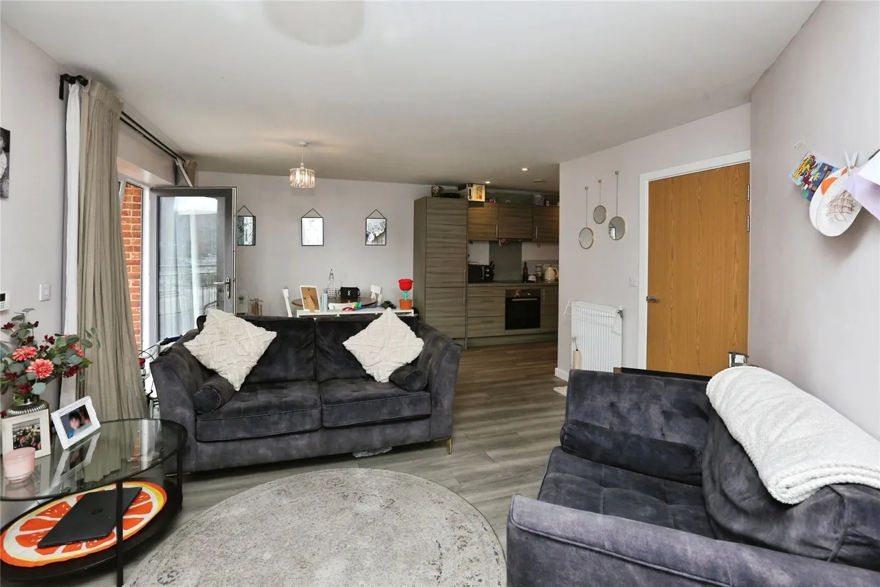 Keel Road, Southampton, SO19, photo 3