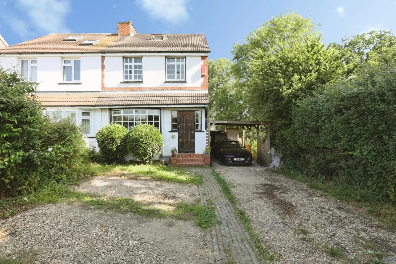 Honeycrock Lane, Redhill, RH1, photo 20