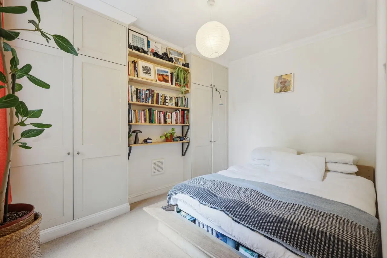 Francis Road, Leyton, E10, photo 7