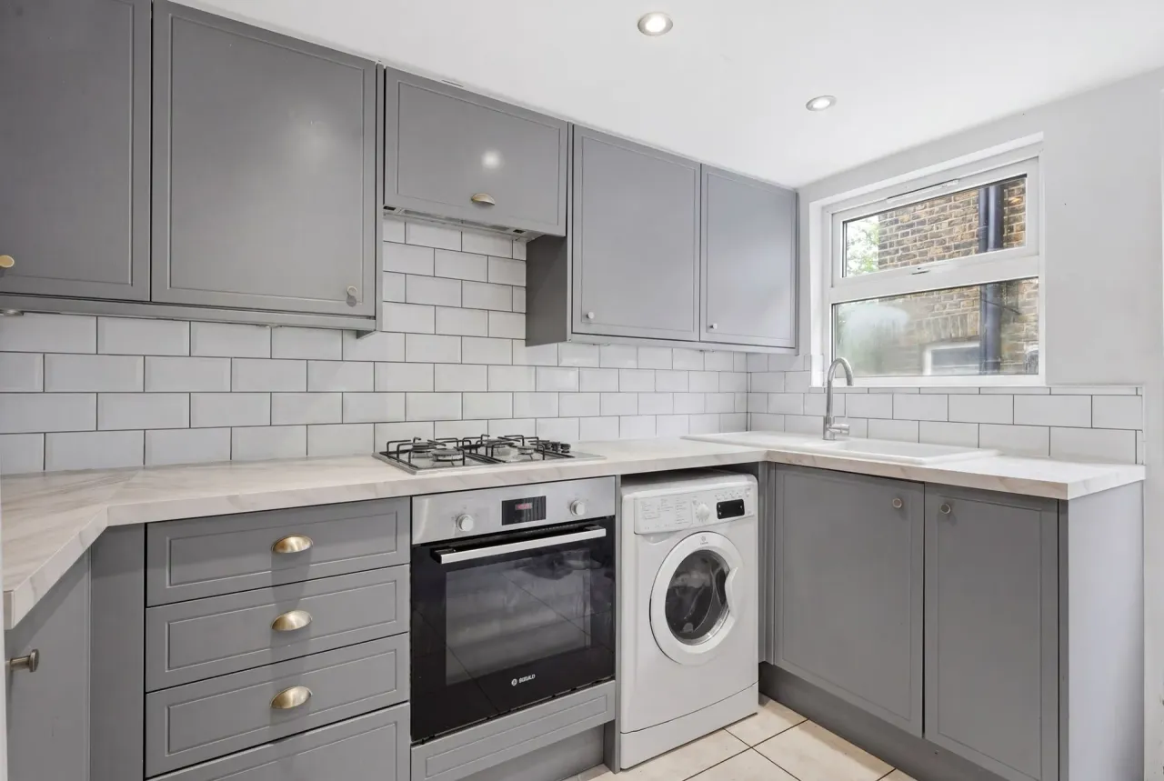 Francis Road, Leyton, E10, photo 4