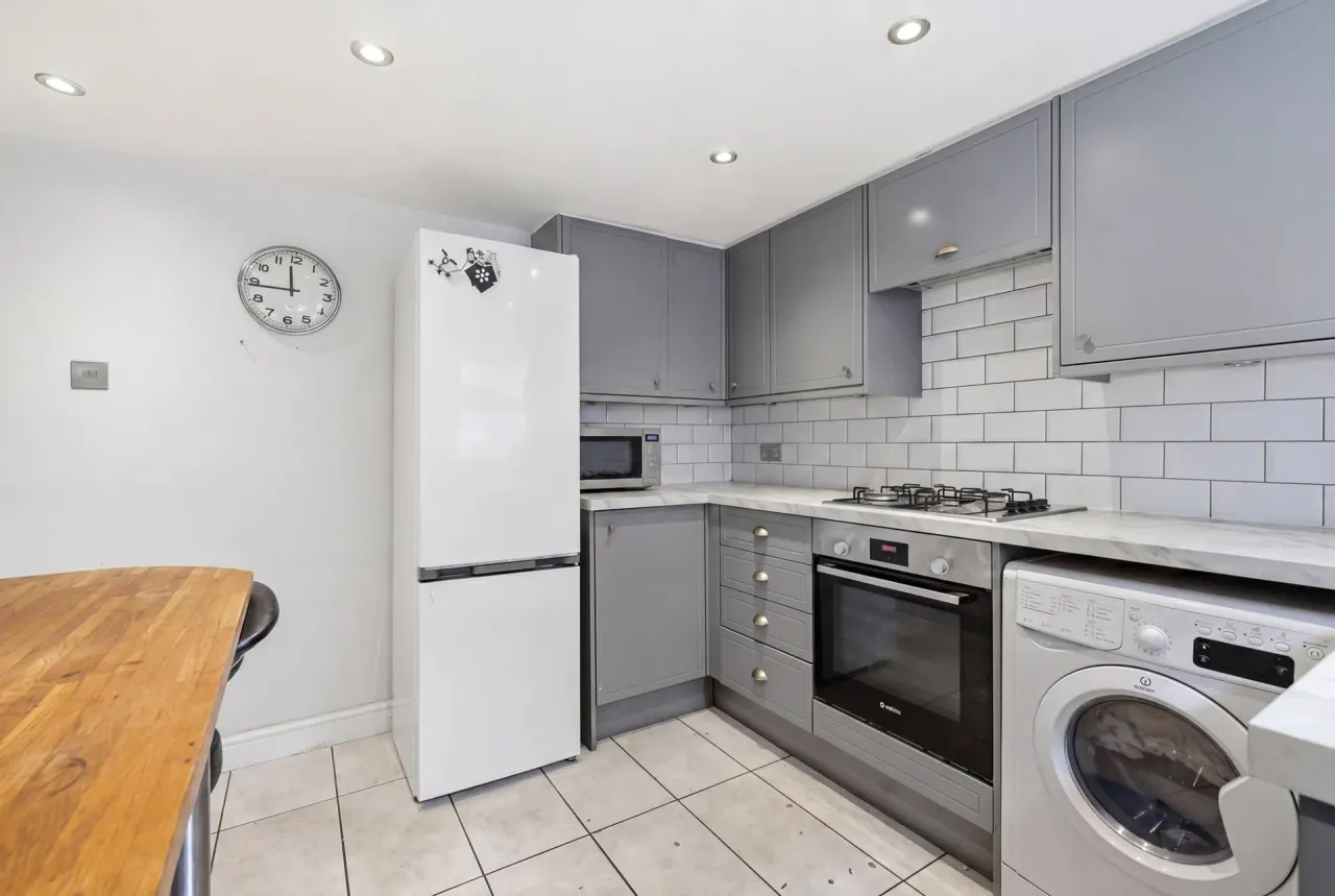 Francis Road, Leyton, E10, photo 5