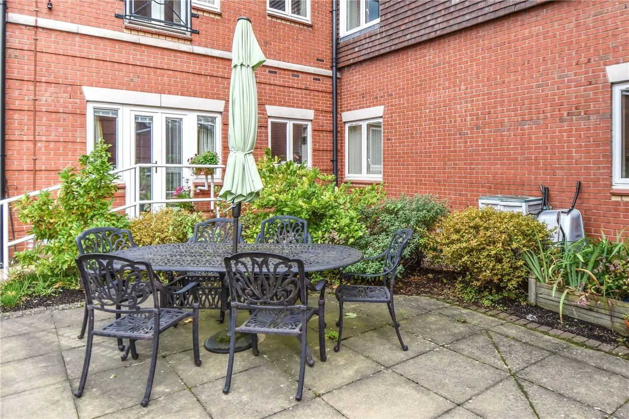 Burcot Lane, Bromsgrove, Worcestershire, B60 1AD, photo 14