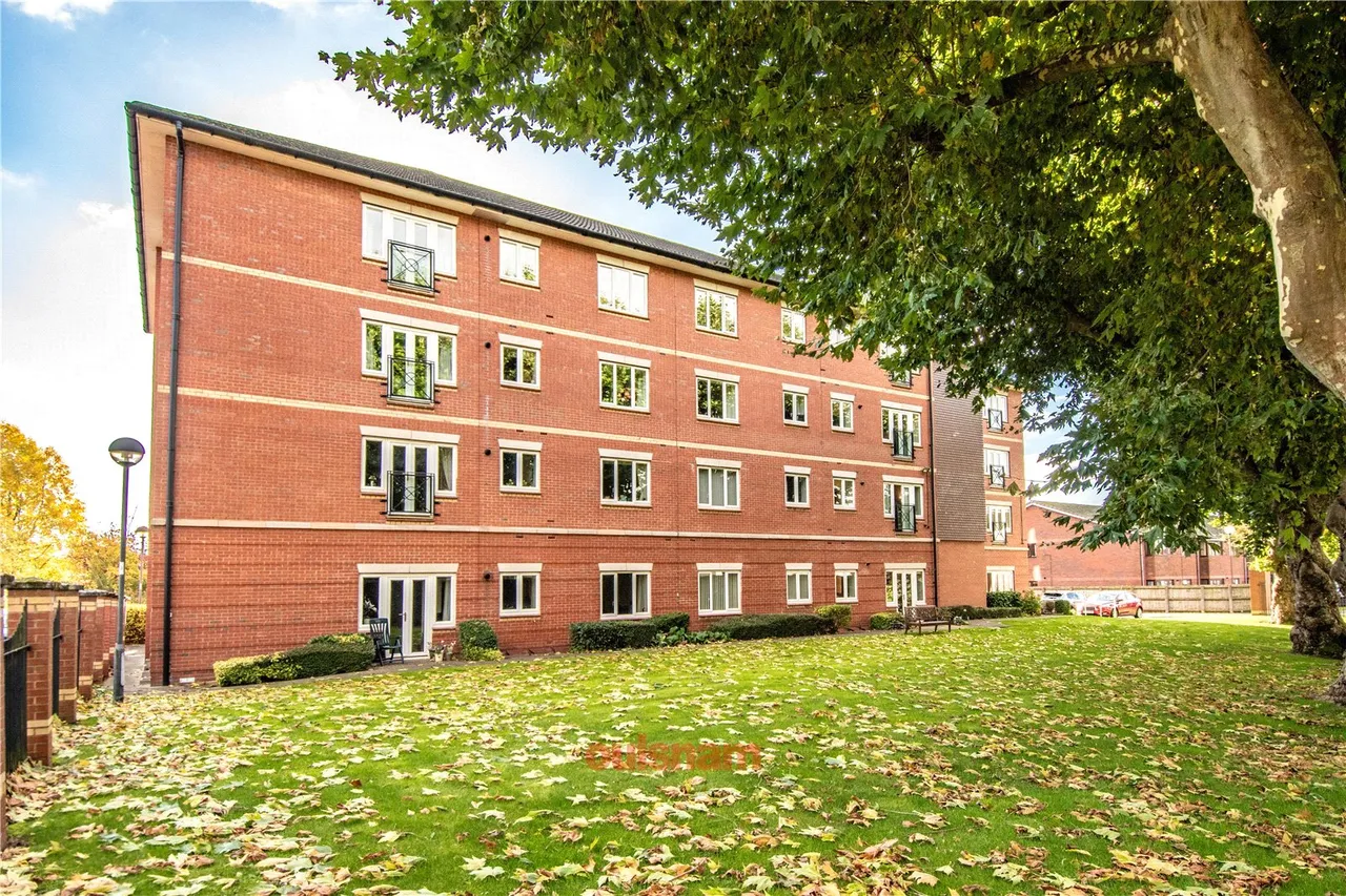 Burcot Lane, Bromsgrove, Worcestershire, B60 1AD, photo 20