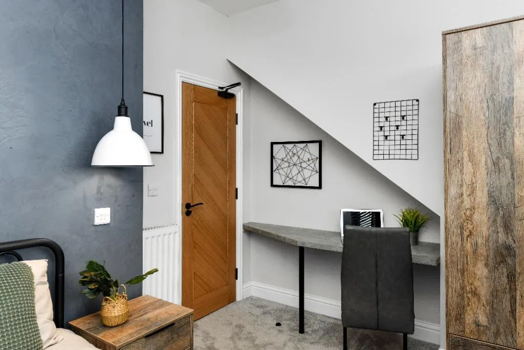 Marlborough Street, Dunkirk, NG7, photo 9