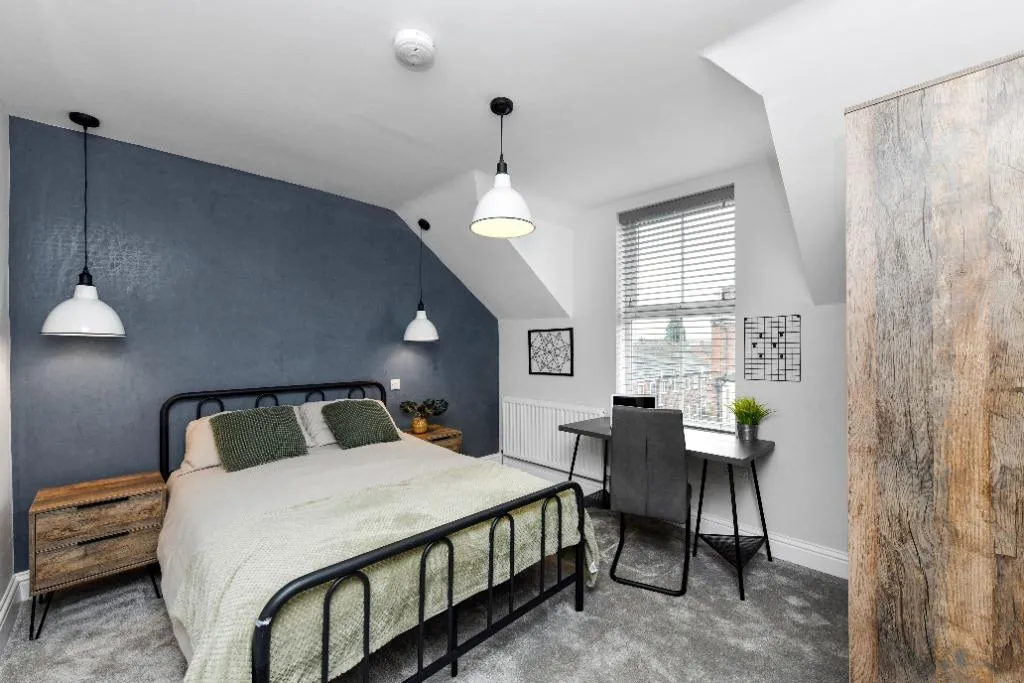 Marlborough Street, Dunkirk, NG7, photo 7