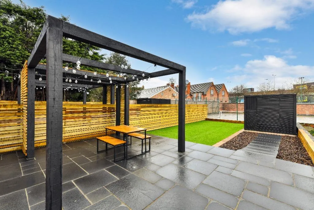 Marlborough Street, Dunkirk, NG7, photo 6