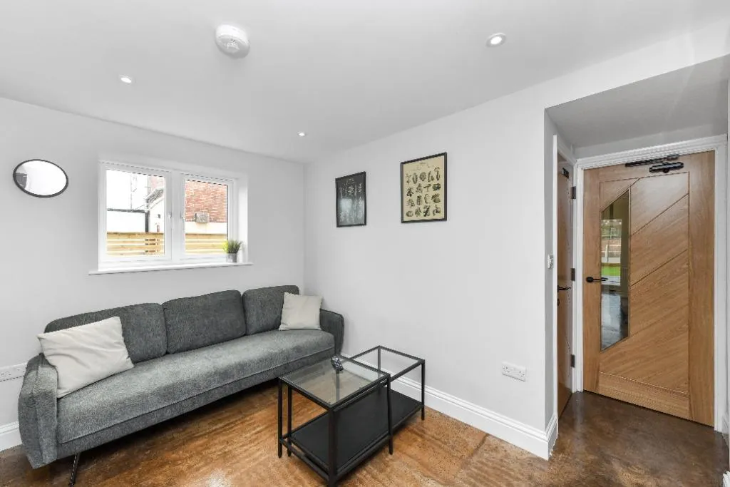 Marlborough Street, Dunkirk, NG7, photo 2