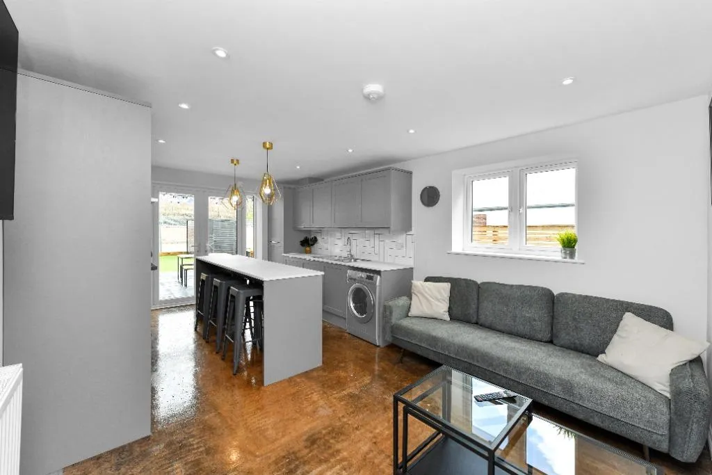 Marlborough Street, Dunkirk, NG7, photo 5