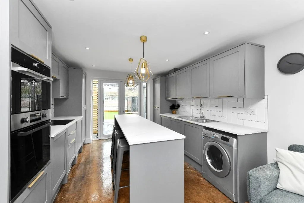 Marlborough Street, Dunkirk, NG7, photo 4