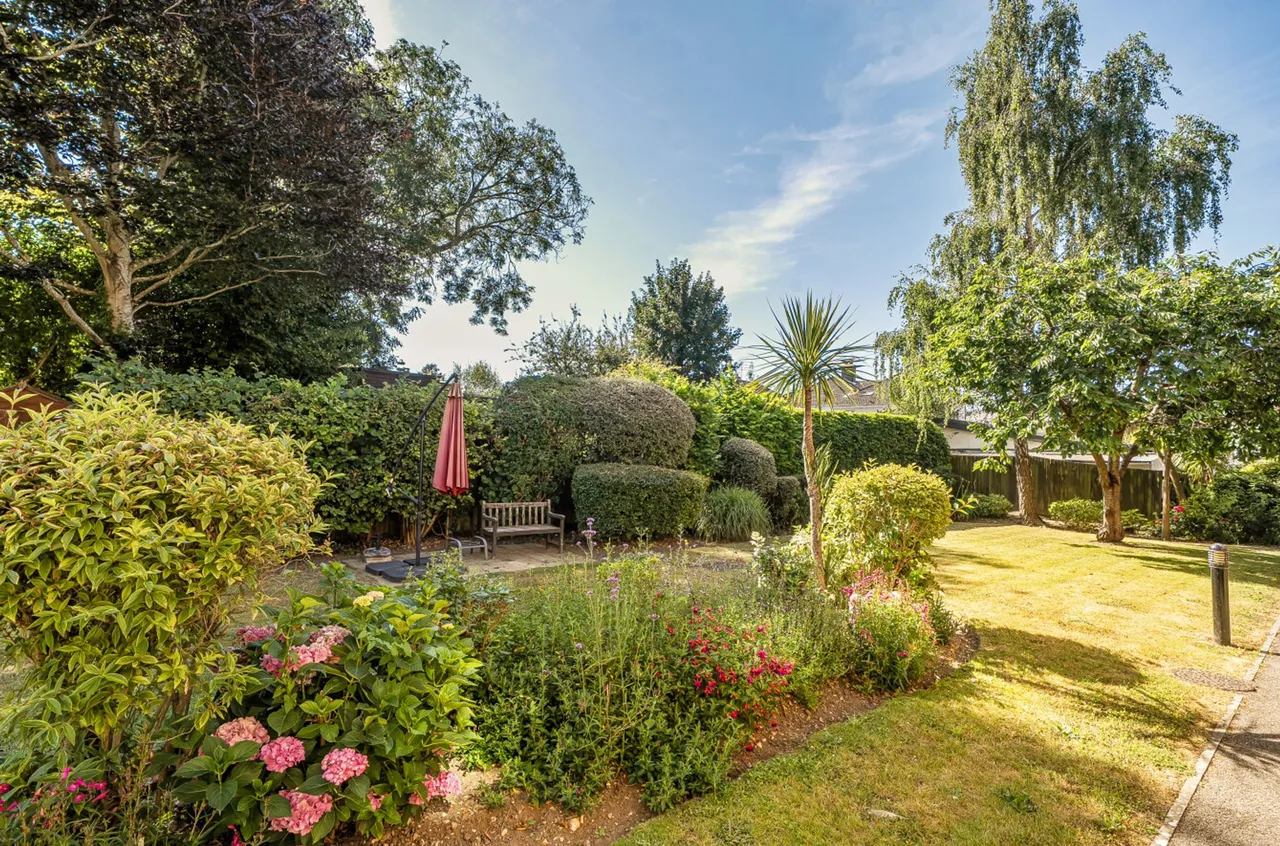 Stockbridge Road, Chichester, PO19, photo 15