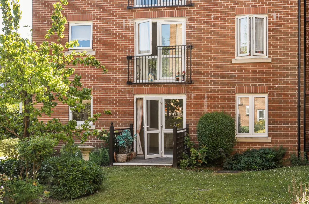 Stockbridge Road, Chichester, PO19, photo 13