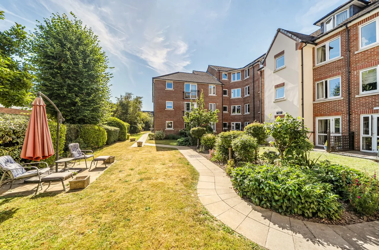 Stockbridge Road, Chichester, PO19, photo 14