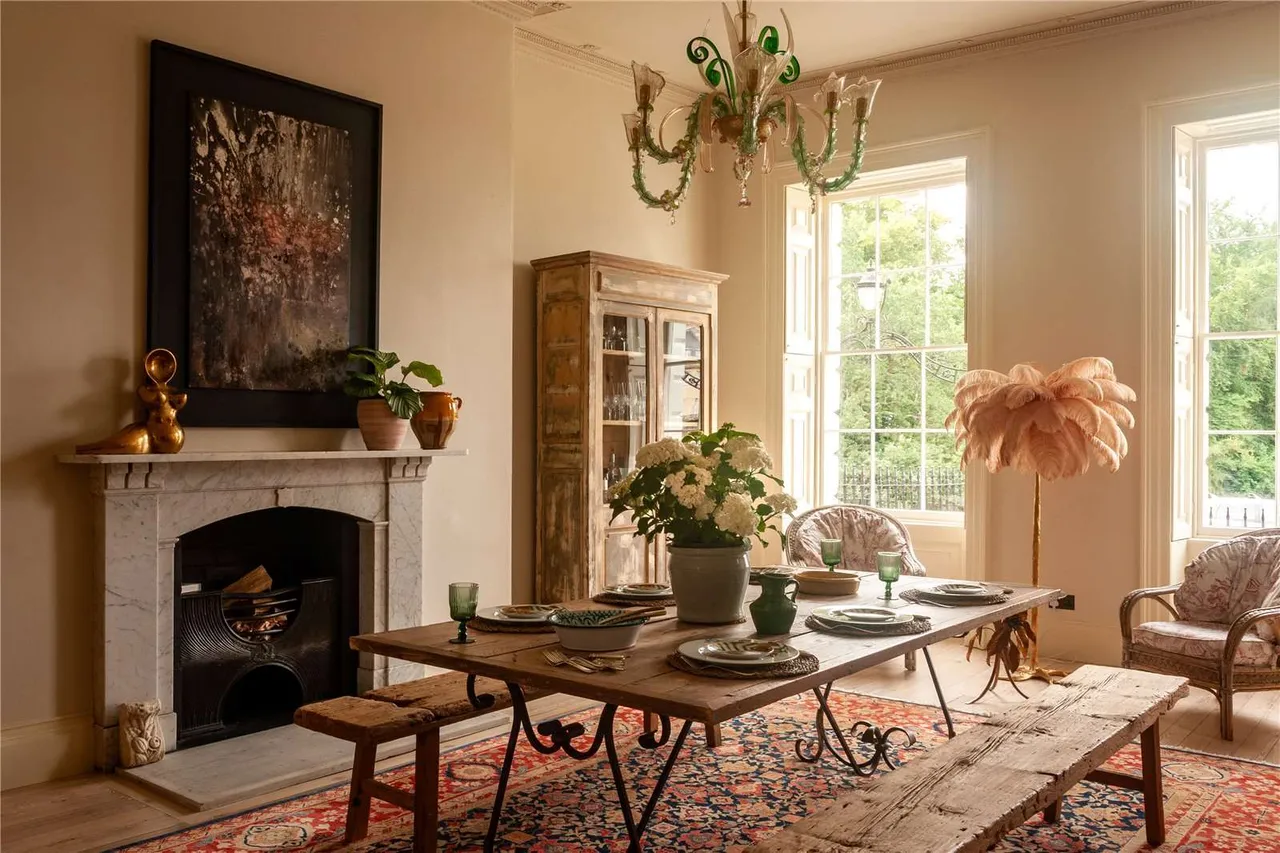 Lansdown Crescent, Bath, Somerset, BA1 5EX, photo 8