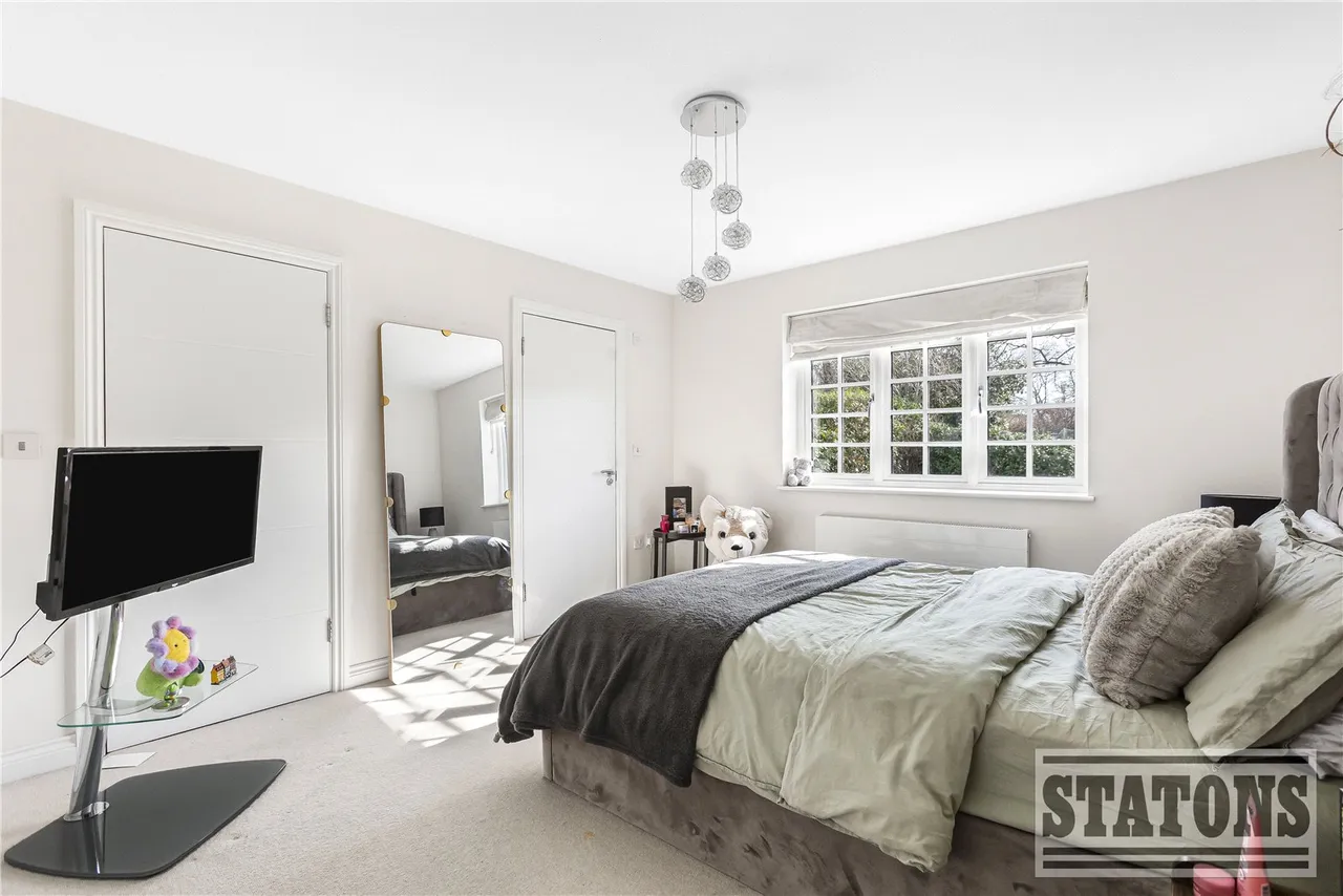 Blanche Lane, South Mimms, Potters Bar, Herts, EN6 3NZ, photo 14