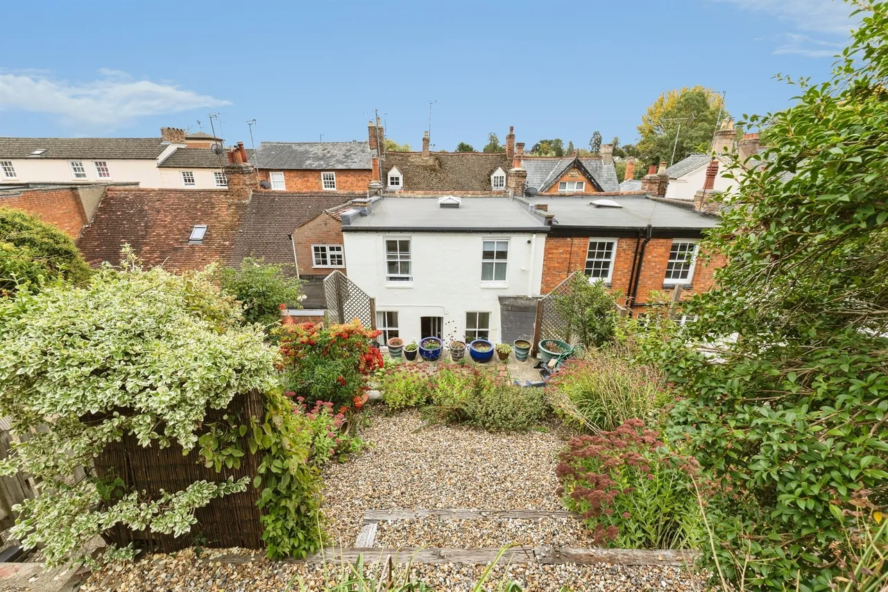 Well Street, Buckingham, MK18, photo 20