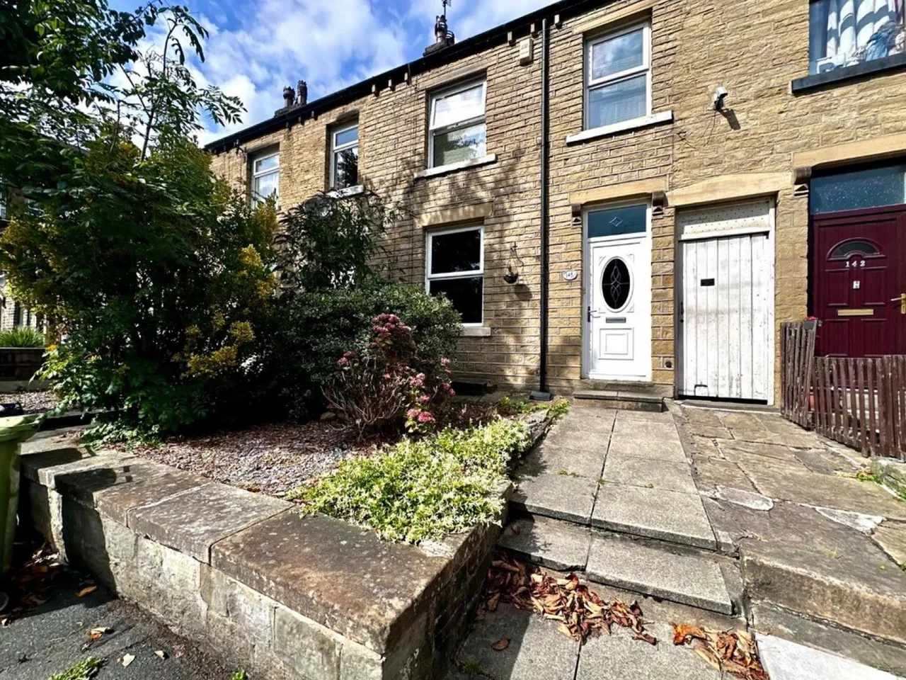 3 bed house for sale, Armitage Road, Milnsbridge, HD3