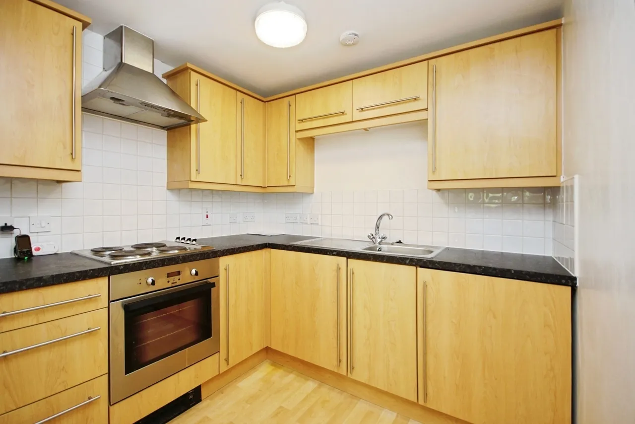 Springly Court, Grimsbury Road, Bristol, Gloucestershire, BS15, photo 4
