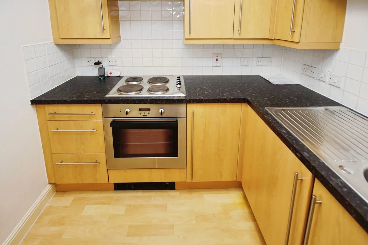 Springly Court, Grimsbury Road, Bristol, Gloucestershire, BS15, photo 8