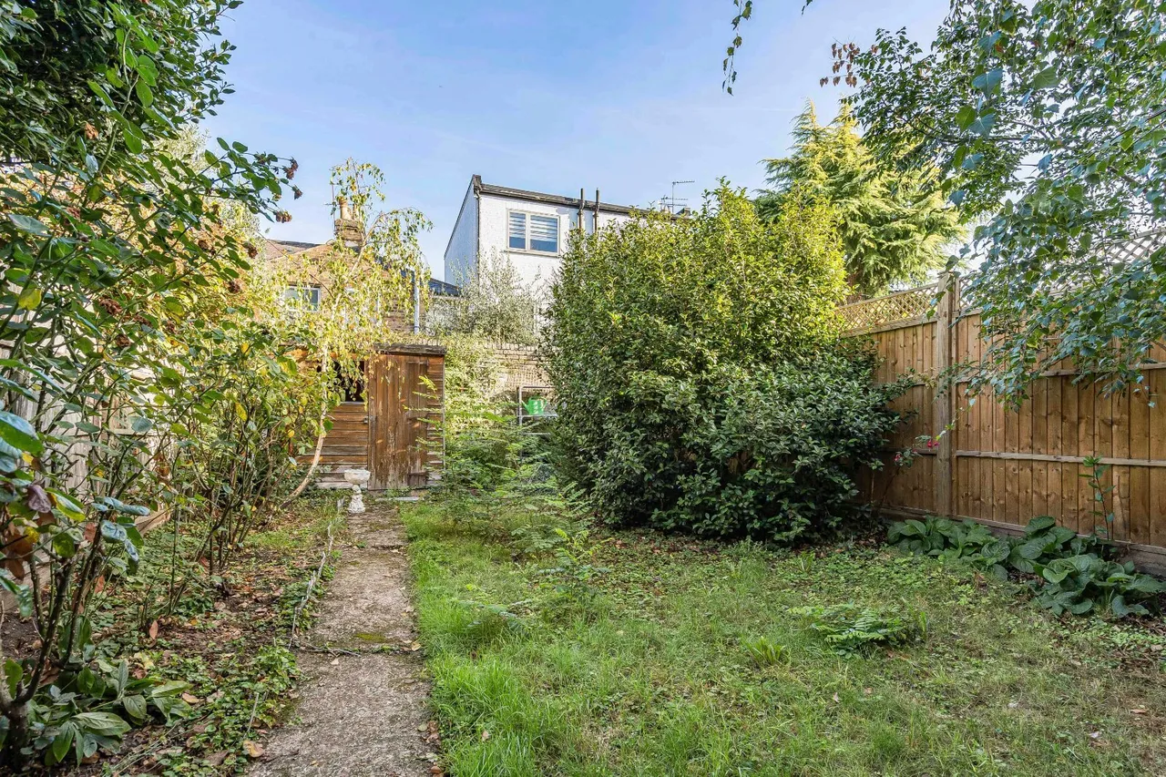 Lawn Crescent, Kew, TW9, photo 15
