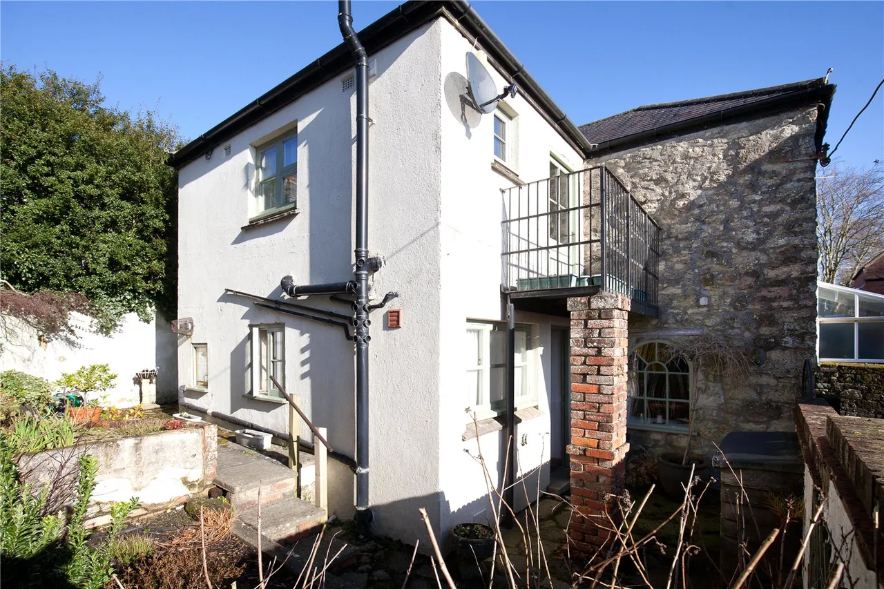 Angel Lane, Shaftesbury, Dorset, SP7 8DF, photo 10