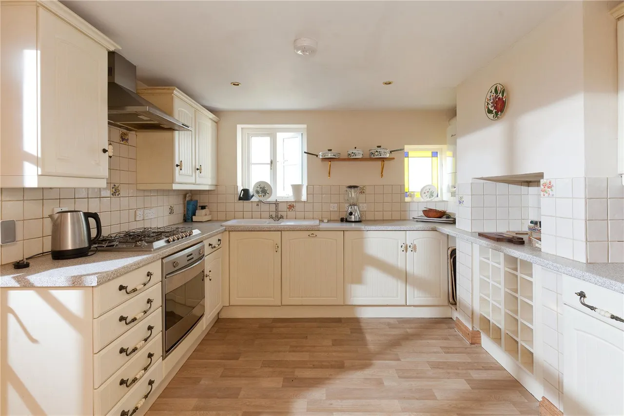 Angel Lane, Shaftesbury, Dorset, SP7 8DF, photo 5