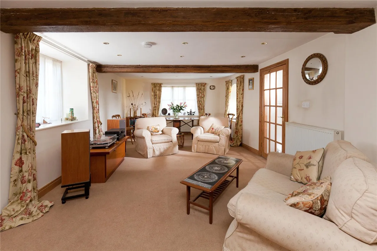 Angel Lane, Shaftesbury, Dorset, SP7 8DF, photo 3