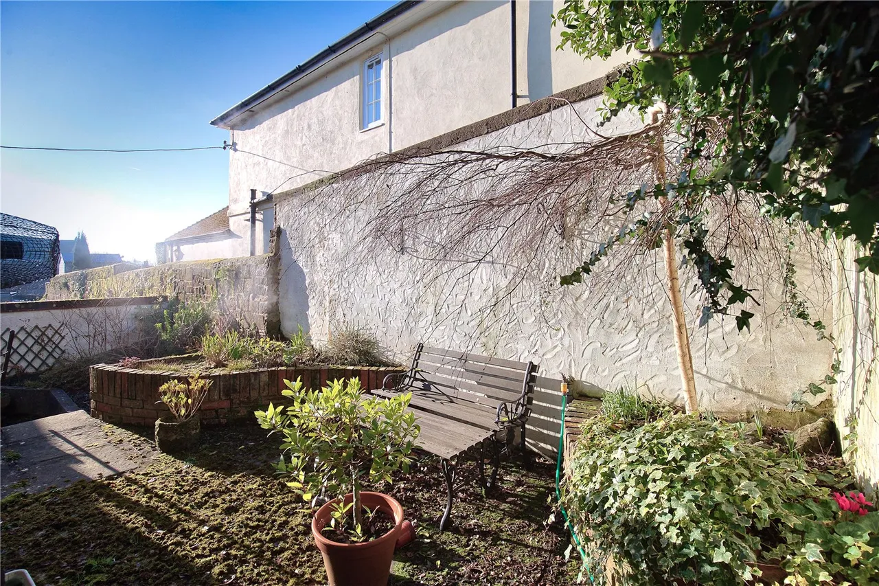 Angel Lane, Shaftesbury, Dorset, SP7 8DF, photo 9