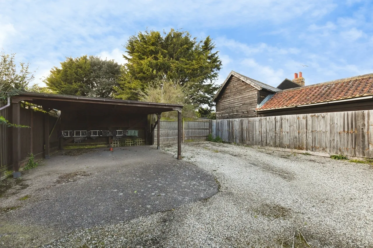 Tattersalls Chase, Southminster, Essex, CM0, photo 2