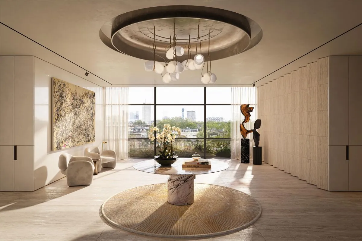The Whiteley, Queensway, W2, photo 4