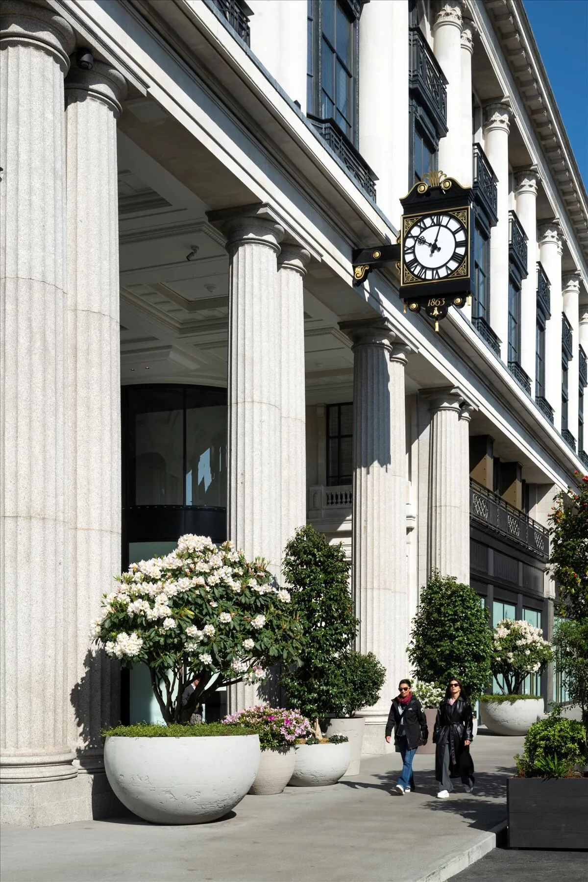 The Whiteley, Queensway, W2, photo 18