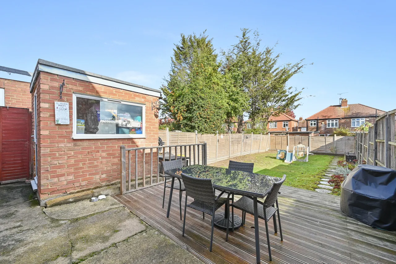 Broomgrove Gardens, Edgware, HA8, photo 9
