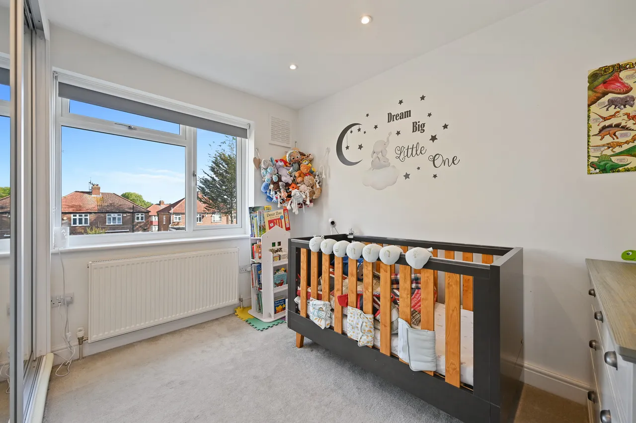 Broomgrove Gardens, Edgware, HA8, photo 5