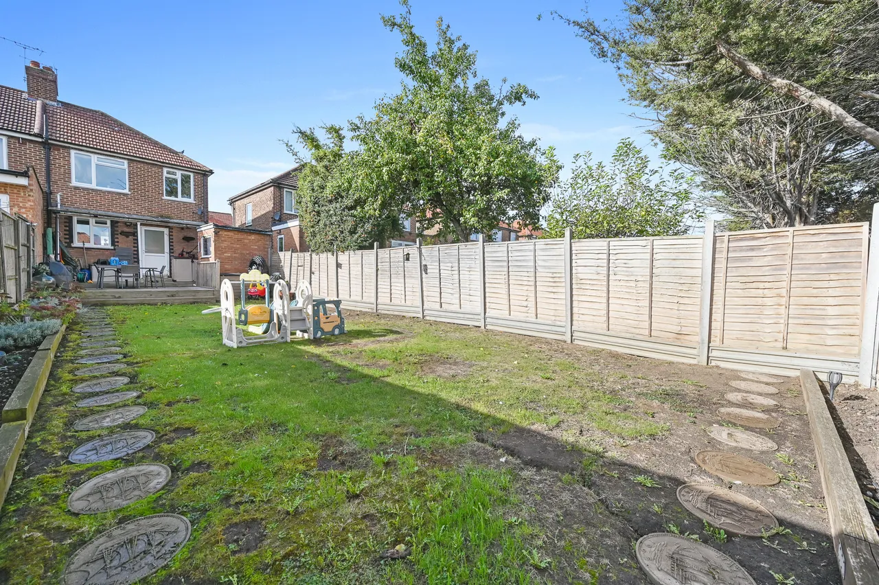 Broomgrove Gardens, Edgware, HA8, photo 11
