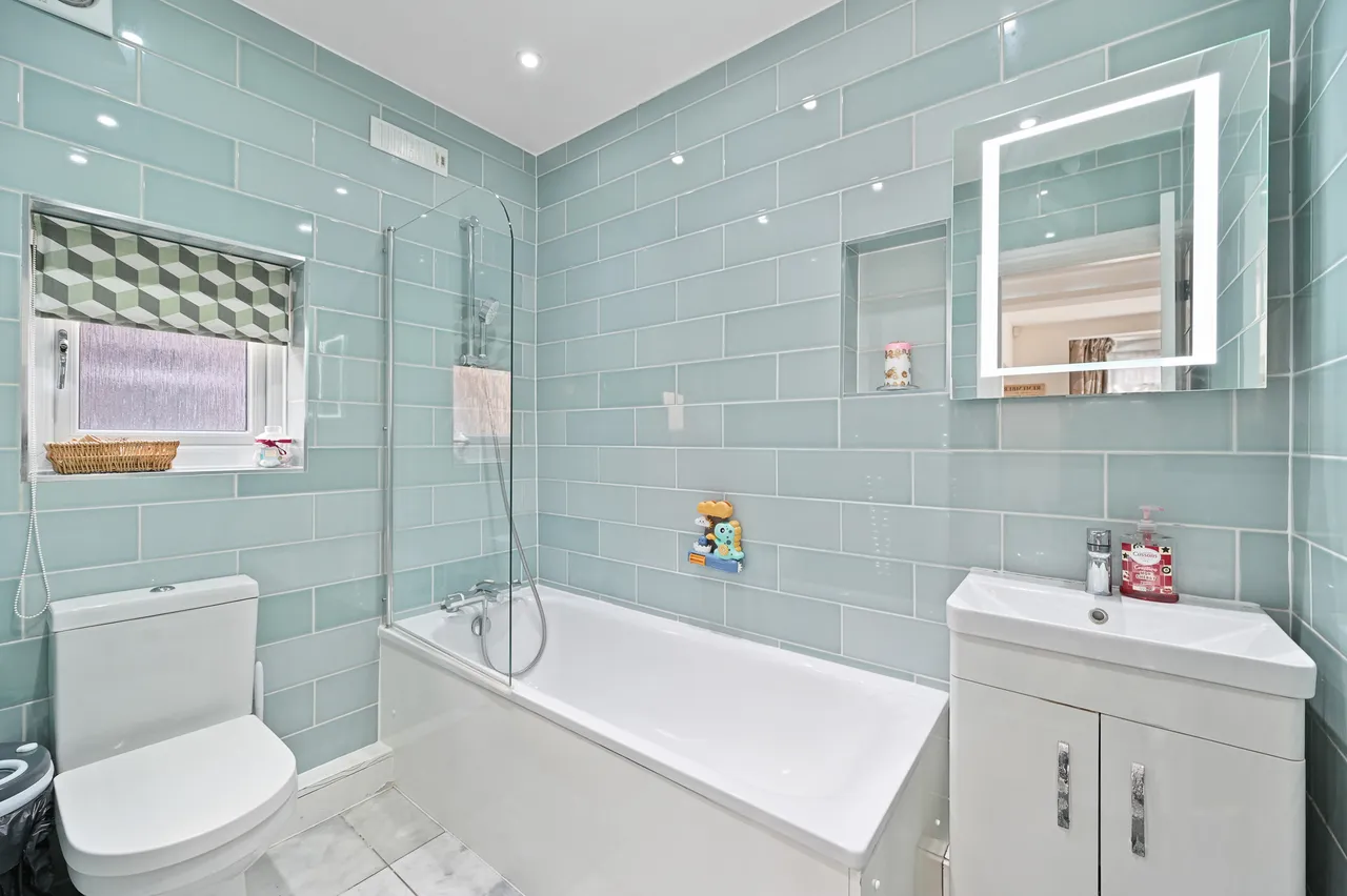 Broomgrove Gardens, Edgware, HA8, photo 4