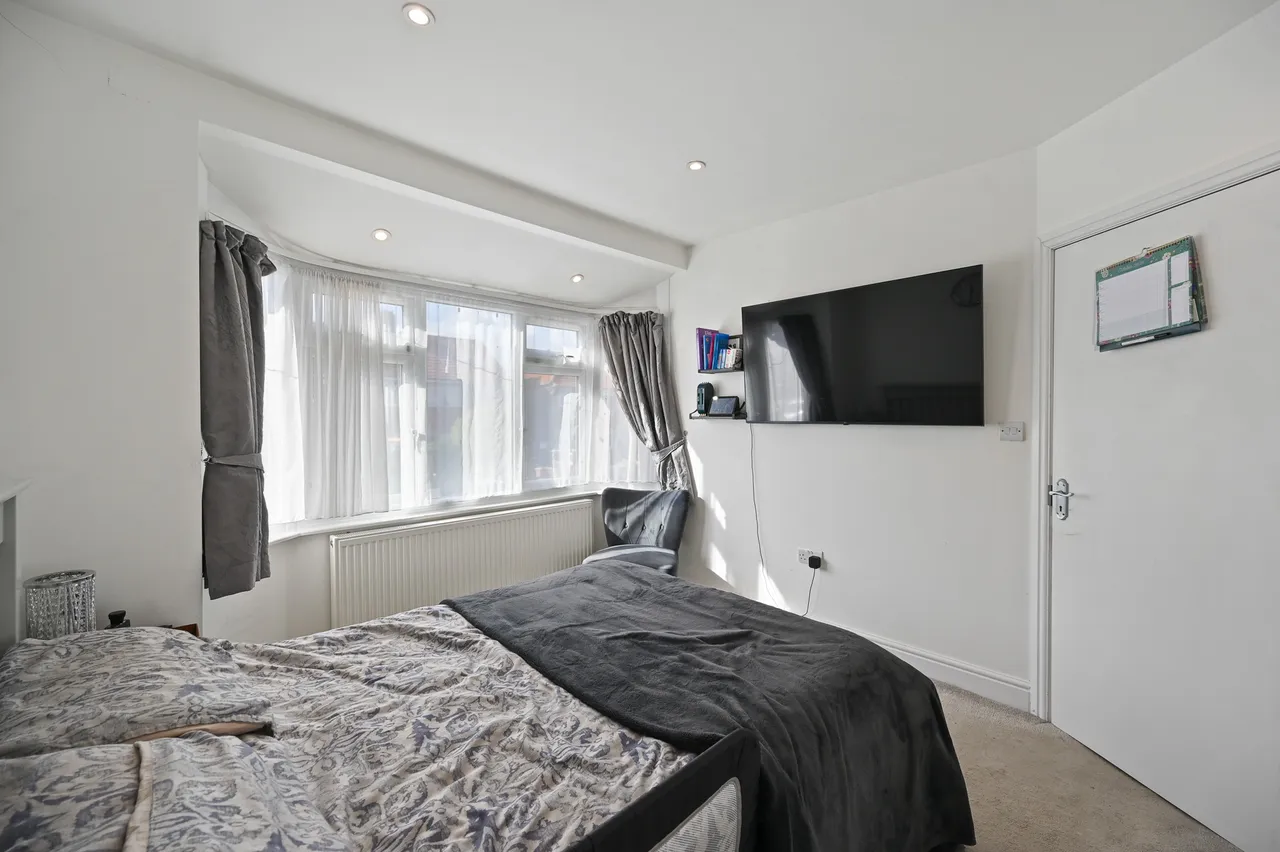 Broomgrove Gardens, Edgware, HA8, photo 10