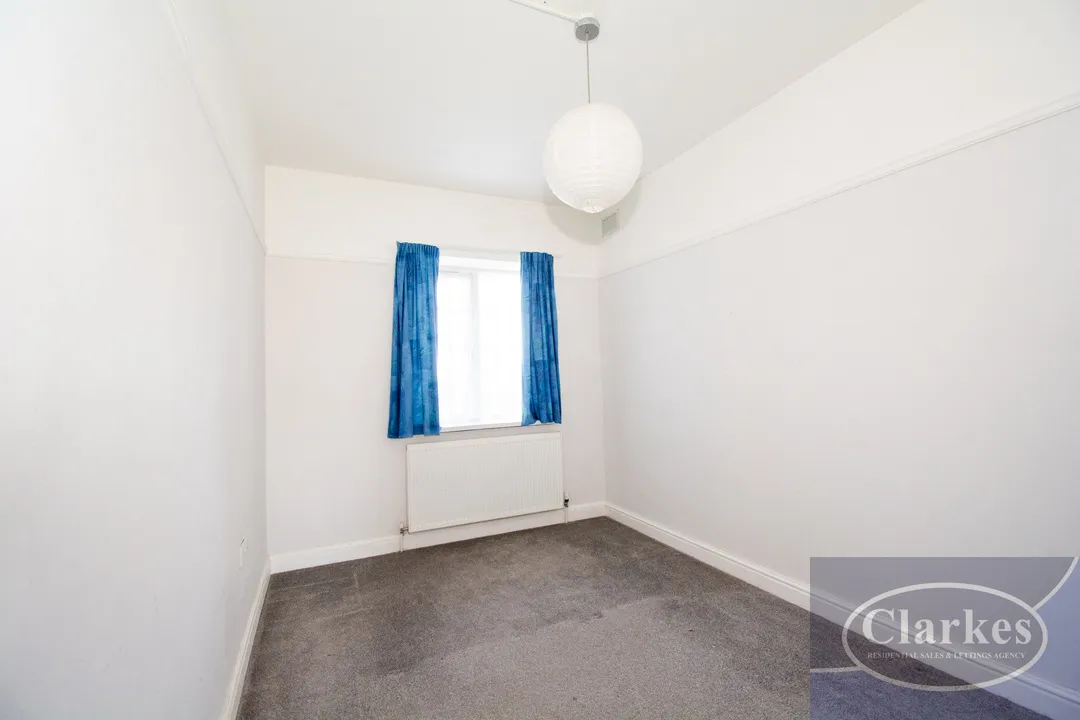 Wimborne Road, Bournemouth, photo 4