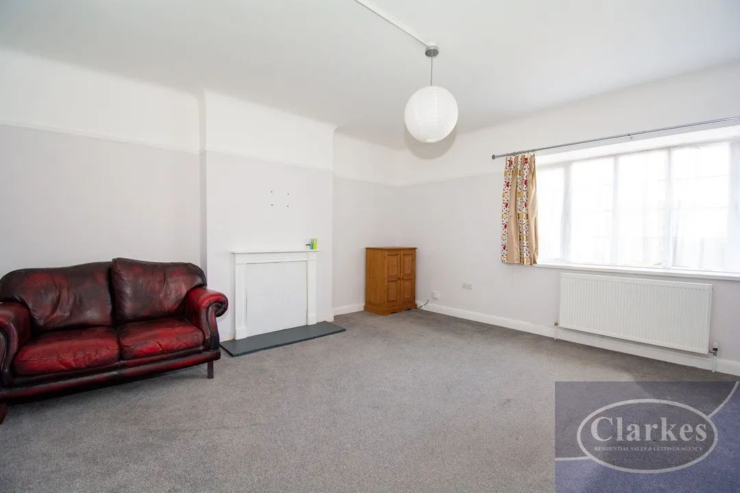 2 bed flat for sale, Wimborne Road, Bournemouth