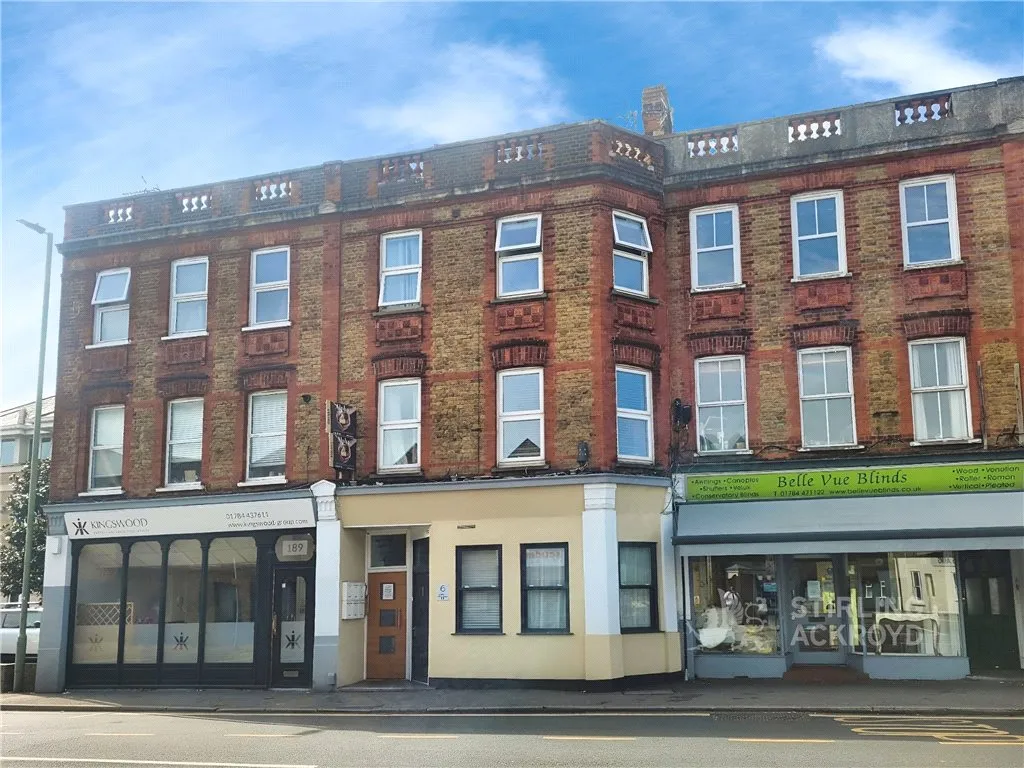 High Street, Egham, TW20, photo 6