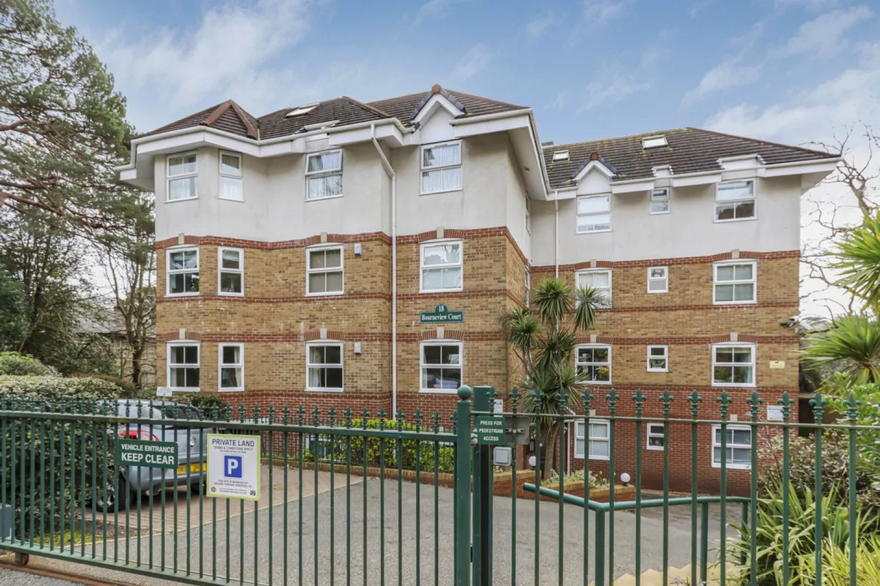 St Stephen's Road, Bournemouth, BH2, photo 17
