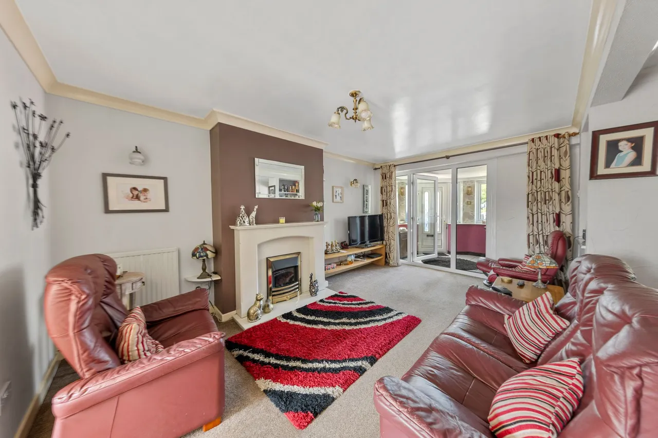 Cornmill Court Lord Street, Croft, Warrington, Warrington, WA3 7BU, photo 3