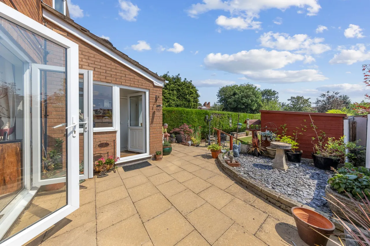 Cornmill Court Lord Street, Croft, Warrington, Warrington, WA3 7BU, photo 22