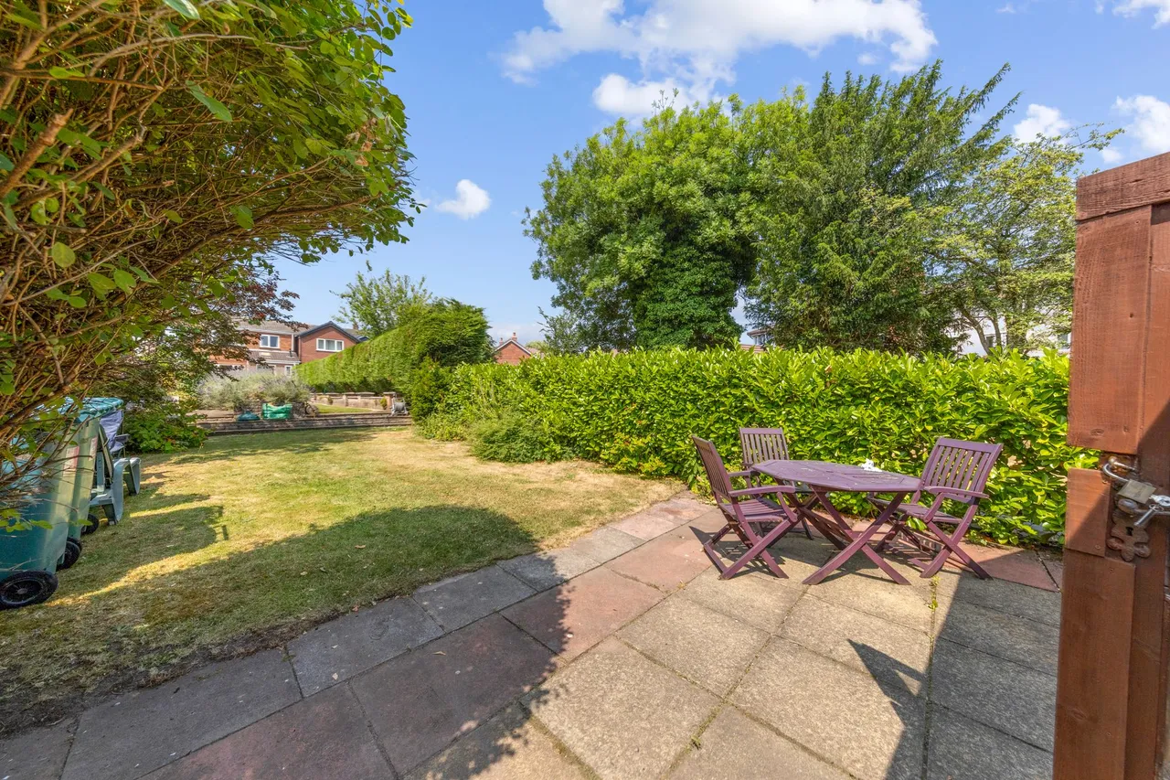 Cornmill Court Lord Street, Croft, Warrington, Warrington, WA3 7BU, photo 19