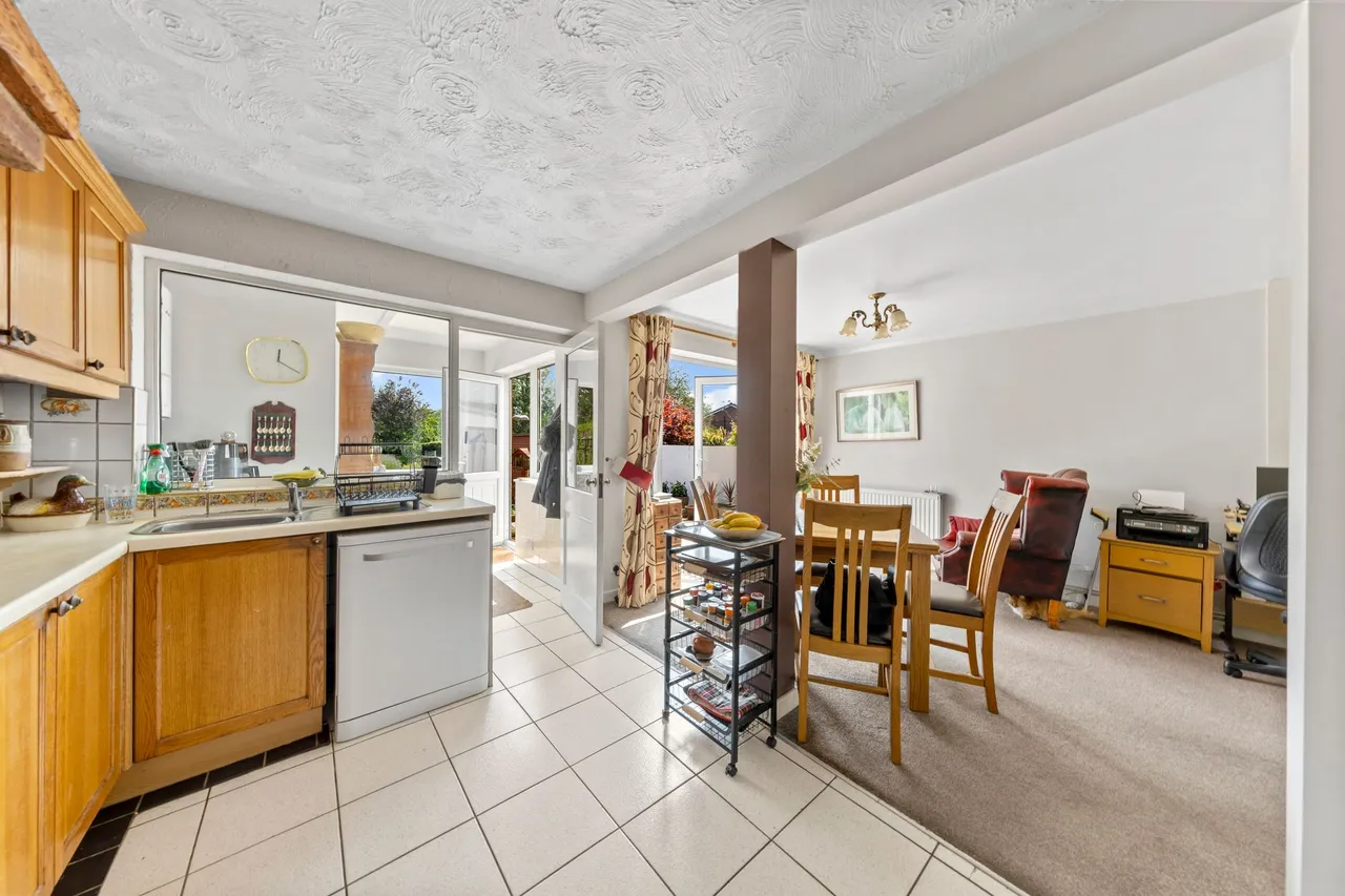 Cornmill Court Lord Street, Croft, Warrington, Warrington, WA3 7BU, photo 11