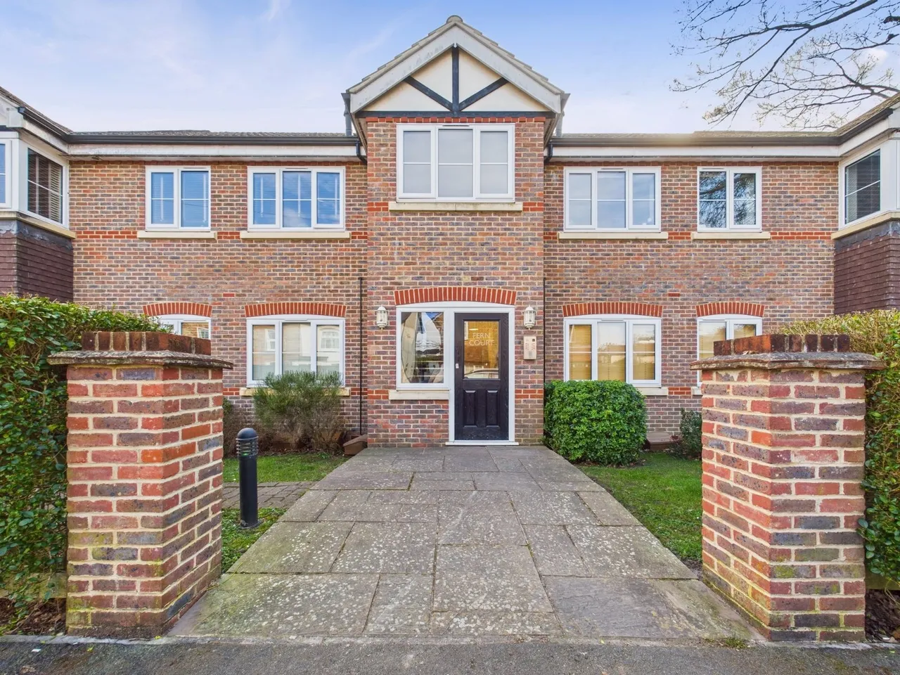 2 bed ferndale road, ashford, surrey,tw15 for sale, Ashford, Surrey