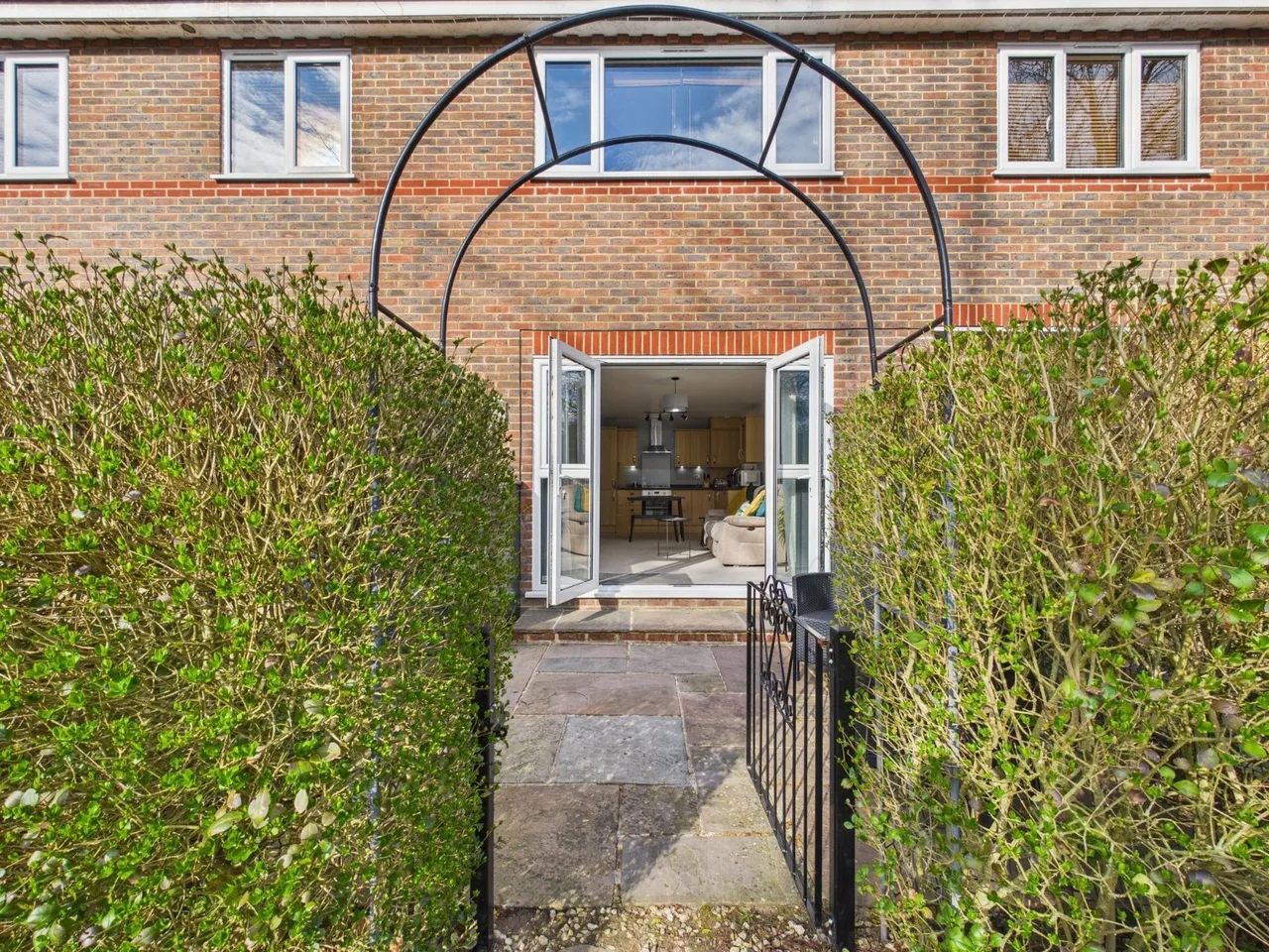 Ashford, Surrey, photo 6