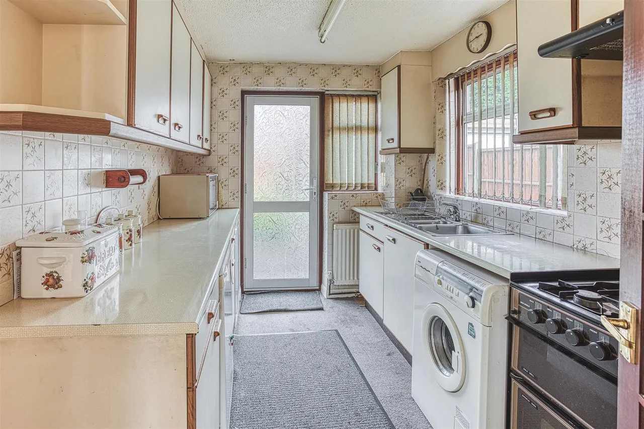 Adwick Close, Mickleover, photo 5