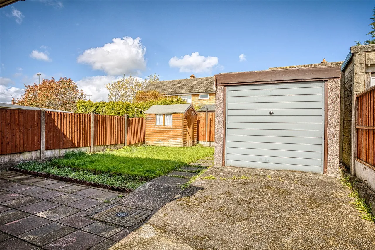 Adwick Close, Mickleover, photo 10
